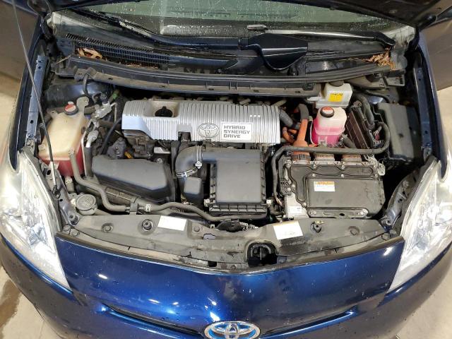 VIN JTDKN3DU0F1996427 2015 Toyota Prius no.11