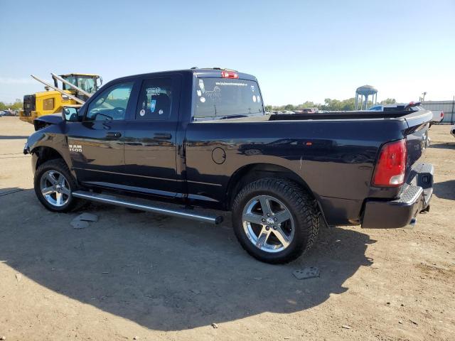 2018 RAM 1500 ST - 1C6RR7FT3JS199159