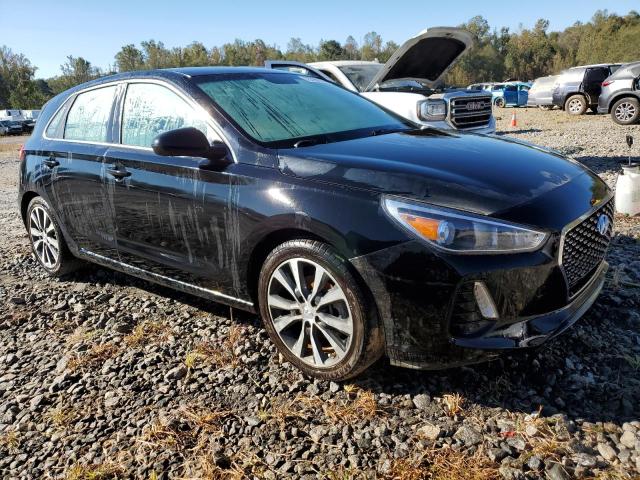 2019 HYUNDAI ELANTRA GT - KMHH35LE6KU094827