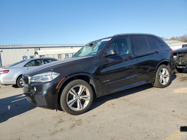 VIN 5UXKR0C58G0U09801 2016 BMW X5, Xdrive35I no.1