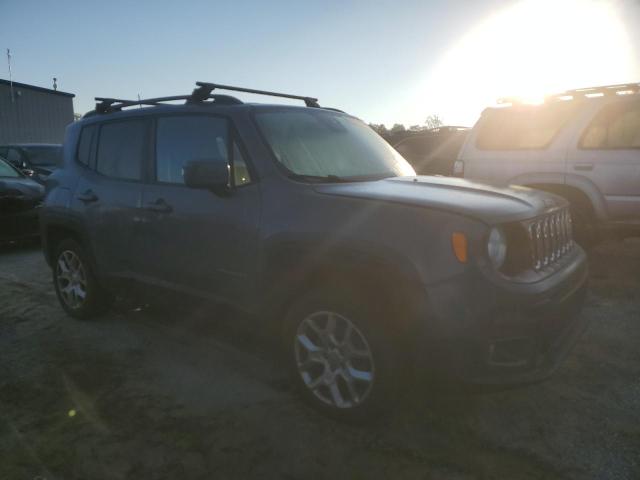 2018 JEEP RENEGADE L - ZACCJBBB4JPJ36404