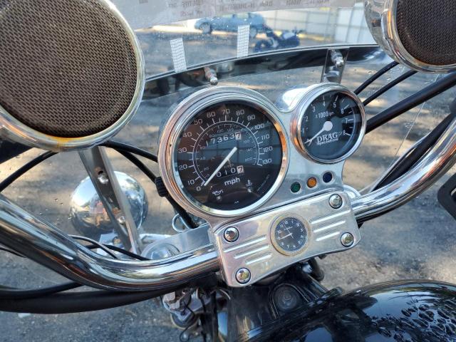 2004 HONDA VT1100 C - 1HFSC18044A802258