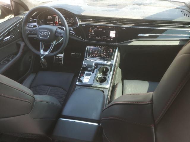 2021 AUDI RS Q8 WU1ARBF15MD014208