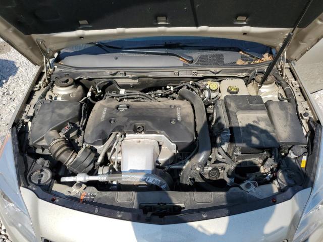 2016 BUICK REGAL PREM 2G4GS5GX2G9138238