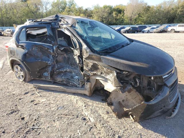 2018 CHEVROLET TRAX 1LT - 3GNCJLSB3JL398942