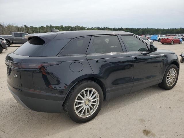 2020 LAND ROVER RANGE ROVE - SALYB2EXXLA244356