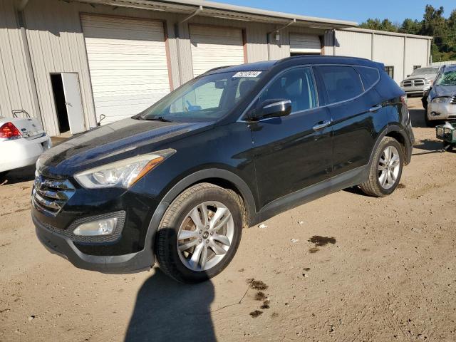 HYUNDAI SANTA FE S