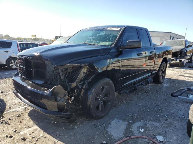 2015 RAM 1500 ST - 1C6RR7FT7FS519915