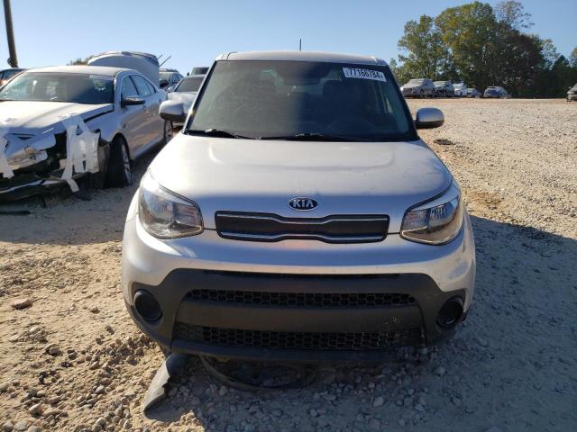 2017 KIA SOUL - KNDJN2A26H7431236