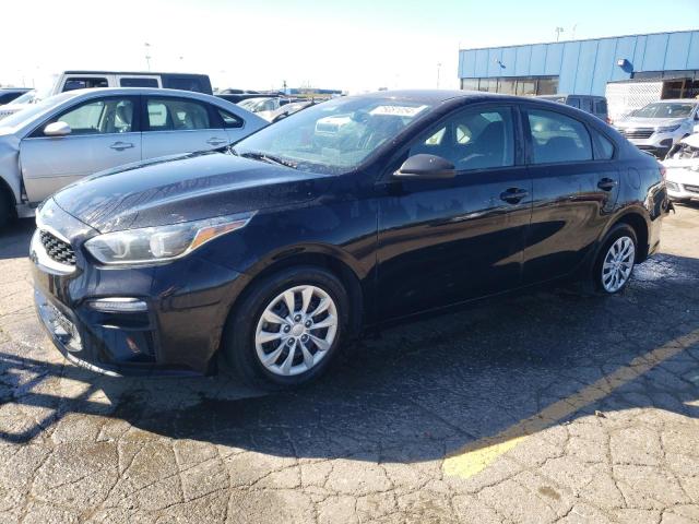 2019 KIA FORTE FE - 3KPF24AD2KE011931