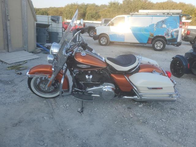 2023 HARLEY-DAVIDSON FLHFB - 1HD1ADP20PB649066
