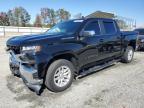 2020 CHEVROLET SILVERADO - 3GCPWCED8LG272483