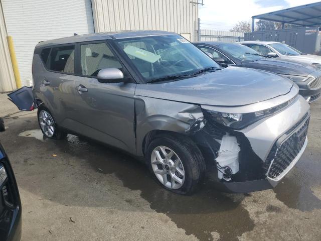 VIN KNDJ23AU5S7926535 2025 KIA SOUL no.4