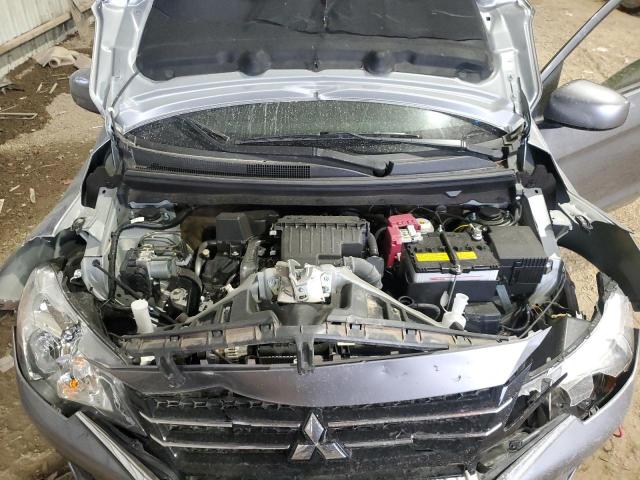 2023 MITSUBISHI MIRAGE G4 - ML32FUFJ6PHF06268