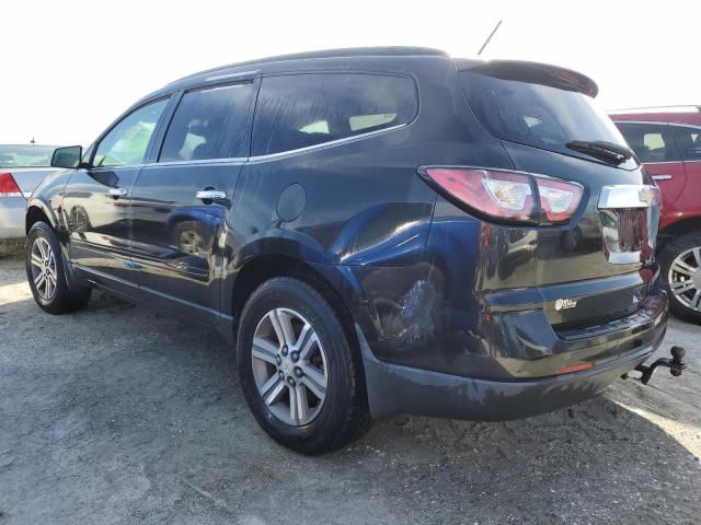 2015 CHEVROLET TRAVERSE L - 1GNKRGKDXFJ324106