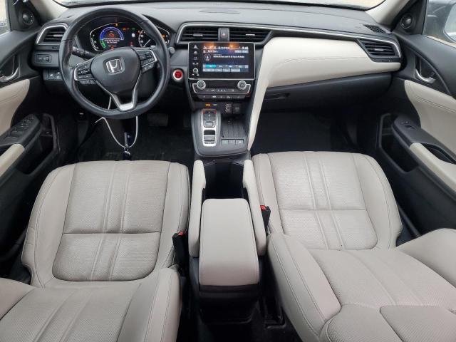 2022 HONDA INSIGHT TO 19XZE4F98NE009954