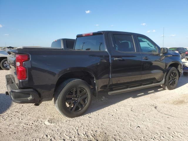 2022 CHEVROLET SILVERADO - 1GCPABEK7NZ633597