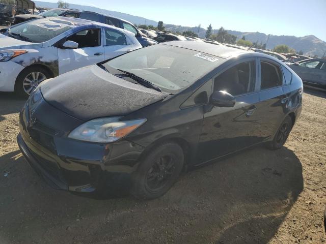2015 TOYOTA PRIUS - JTDKN3DU0F0473852