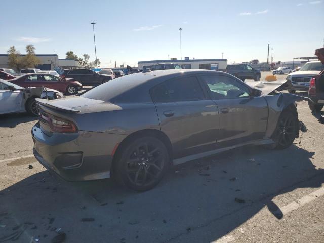 2021 DODGE CHARGER GT - 2C3CDXHG0MH544841