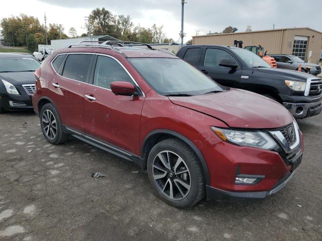 2019 NISSAN ROGUE S - 5N1AT2MV6KC832291