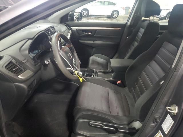 2018 HONDA CR-V LX - 2HKRW6H39JH233497