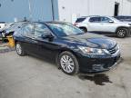 HONDA ACCORD EXL photo