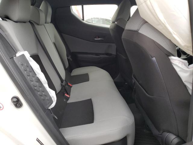 2019 TOYOTA C-HR XLE - JTNKHMBX2K1033951