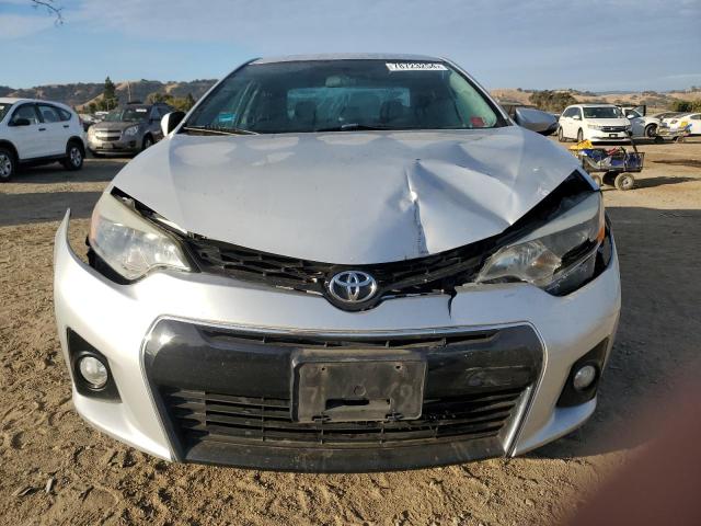 VIN 5YFBURHE8FP315984 2015 Toyota Corolla, L no.5