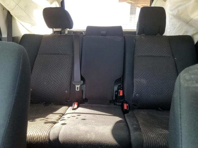2019 TOYOTA 4RUNNER SR - JTEBU5JR1K5730315