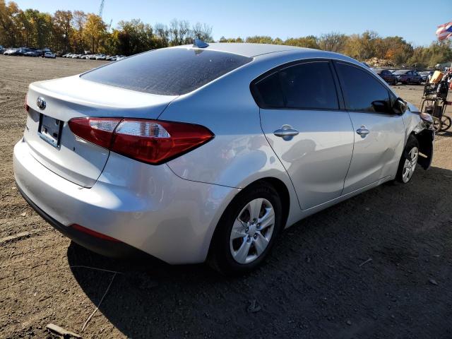 KNAFK4A66F5379089 Kia Forte Lx 2015