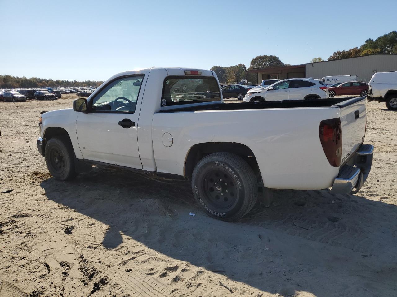 Lot #2923947992 2006 GMC CANYON