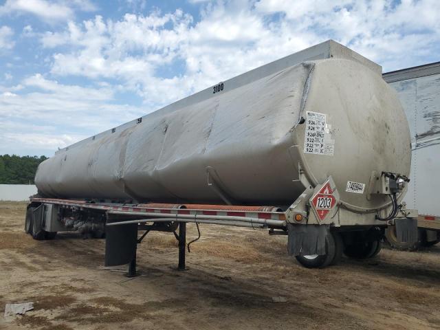 TANK TRAILER 2008 4J8T042268T007202 photo #1