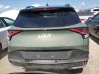 KIA SPORTAGE X photo