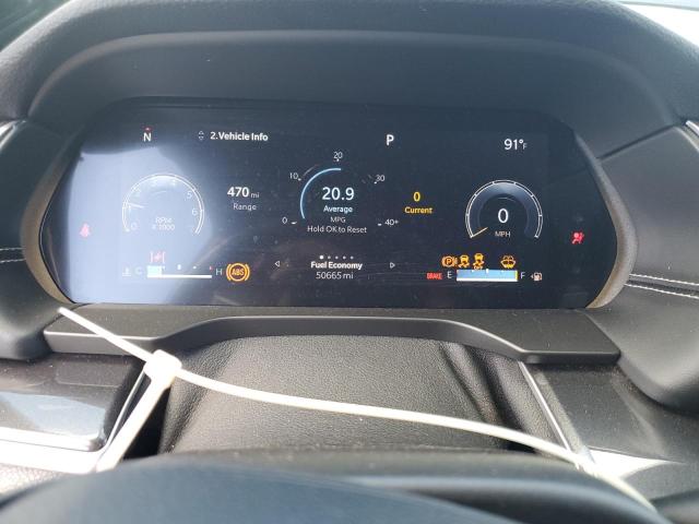 2021 JEEP GRAND CHER - 1C4RJJAG0M8160599