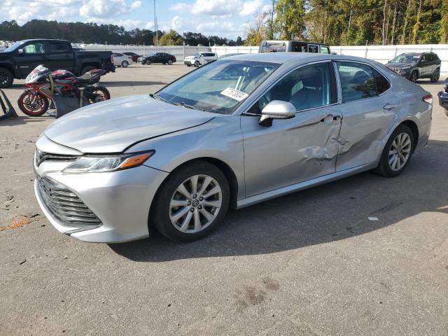 2019 TOYOTA CAMRY L - 4T1B11HK5KU209064