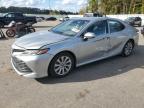 2019 TOYOTA CAMRY L - 4T1B11HK5KU209064