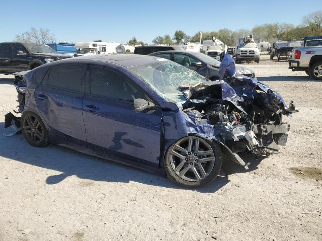 2021 KIA FORTE GT L - 3KPF34AD3ME397338