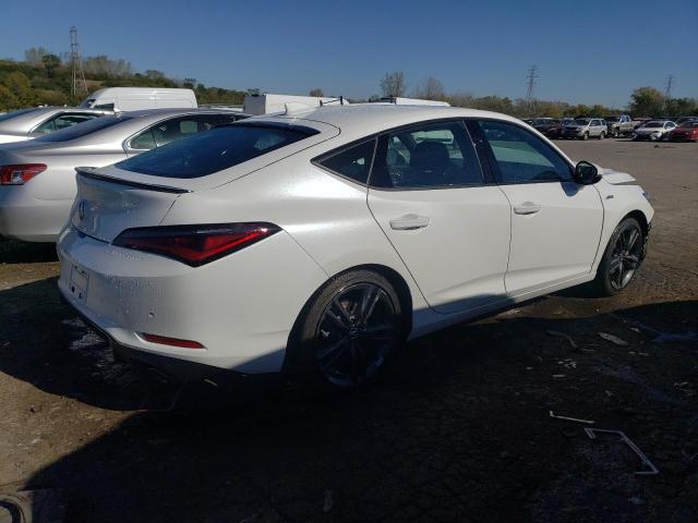2024 ACURA INTEGRA A- - 19UDE4H68RA027796