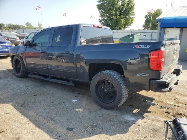 Vin: 3gcukrec8hg335775, lot: 74729454, chevrolet all models k1500 lt 20172