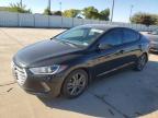 HYUNDAI ELANTRA SE photo