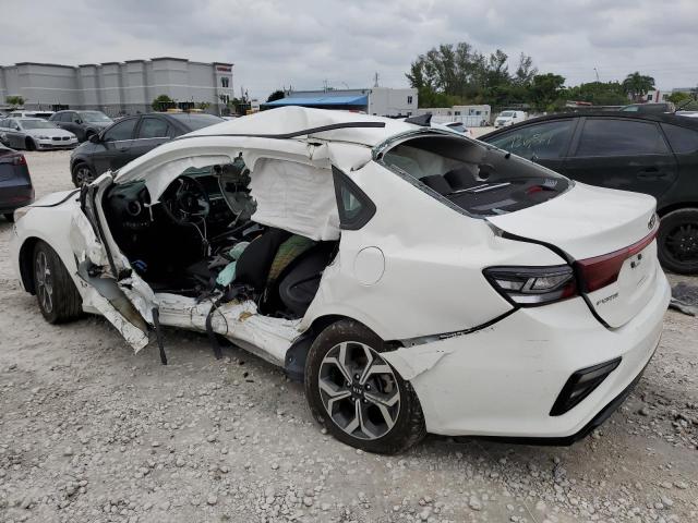 2020 KIA FORTE FE - 3KPF24AD3LE231631
