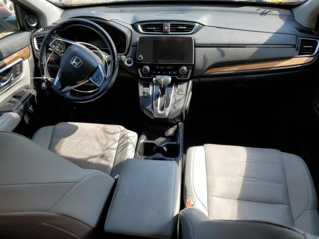 2018 HONDA CR-V EXL - 7FARW2H82JE080517