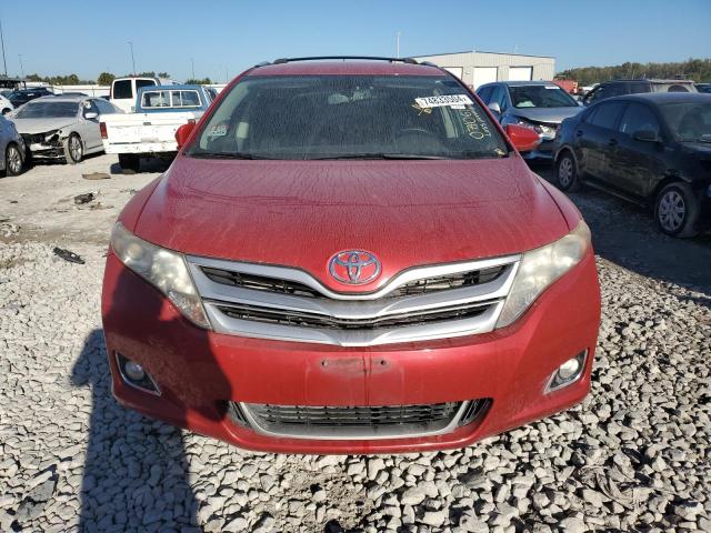 VIN 4T3BA3BB7FU071061 2015 Toyota Venza, LE no.5