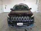 JEEP CHEROKEE L photo