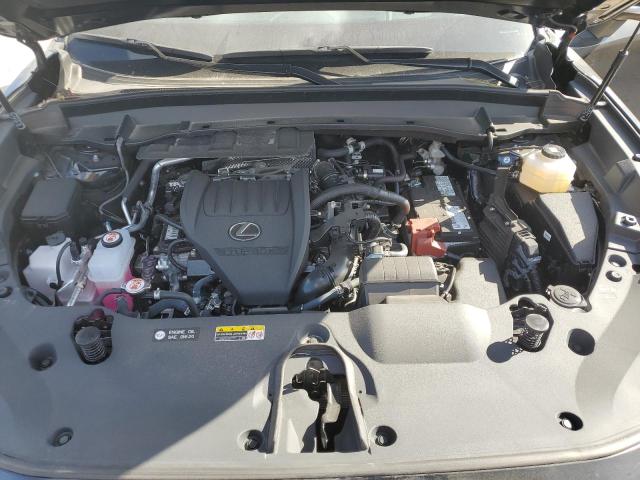 2024 LEXUS TX 350 BAS 5TDAAAA61RS004031