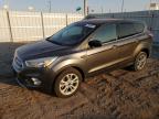 2017 FORD ESCAPE SE - 1FMCU9G95HUC52465