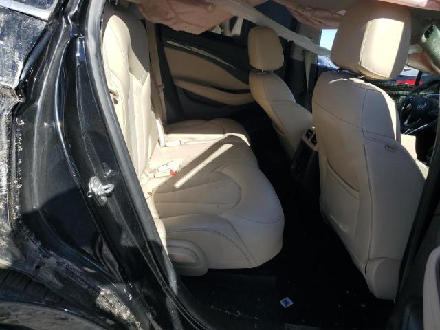 2020 BUICK ENVISION P - LRBFXBSA6LD229608