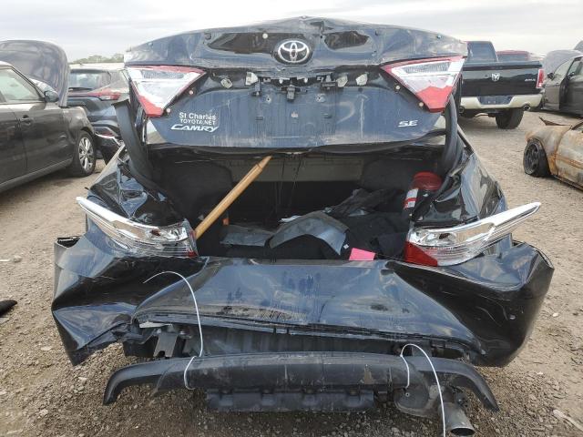 VIN 4T1BF1FK4HU745484 2017 Toyota Camry, LE no.6