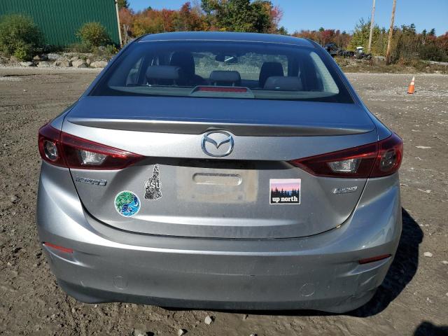 2016 MAZDA 3 SPORT - JM1BM1U79G1291452