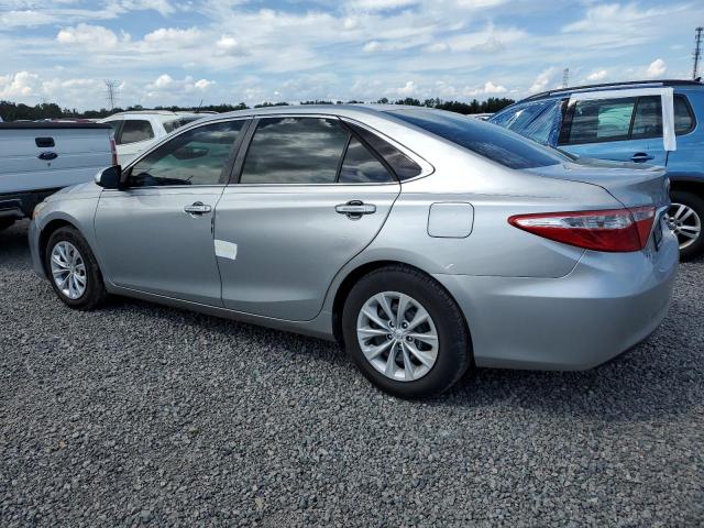 2016 TOYOTA CAMRY LE - 4T4BF1FK3GR569533
